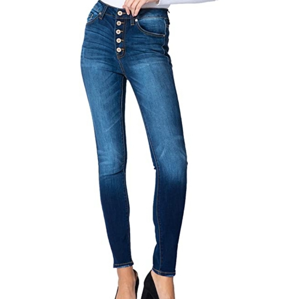 KanCan Jeans - High Rise - Skinny